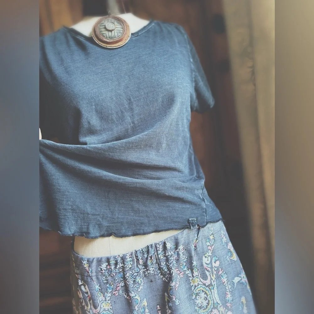 Artisan Upcycled 